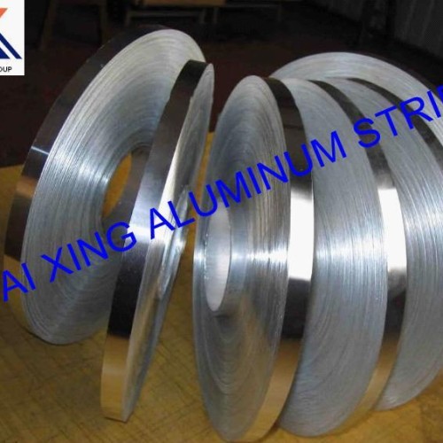 A4343/3003/7072 clad aluminum strip for hf welded radiator tube